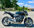 Черный Хонда CB 600F Hornet, объемом двигателя 0.6 л и пробегом 30 тыс. км за 6500 $, фото 1 на Automoto.ua