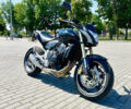 Черный Хонда CB 600F Hornet, объемом двигателя 0.6 л и пробегом 30 тыс. км за 6500 $, фото 1 на Automoto.ua
