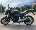Чорний Хонда CB 600F Hornet, об'ємом двигуна 0.6 л та пробігом 22 тис. км за 7500 $, фото 1 на Automoto.ua