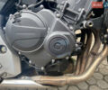 Черный Хонда CB 600F Hornet, объемом двигателя 0 л и пробегом 22 тыс. км за 7400 $, фото 4 на Automoto.ua