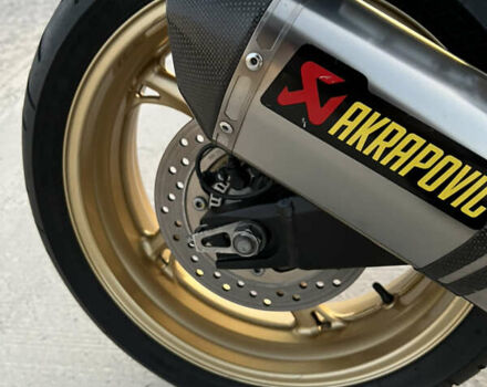 Чорний Хонда CB 600F Hornet, об'ємом двигуна 0.6 л та пробігом 23 тис. км за 7000 $, фото 2 на Automoto.ua