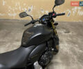 Чорний Хонда CB 600F Hornet, об'ємом двигуна 0.6 л та пробігом 33 тис. км за 7000 $, фото 11 на Automoto.ua