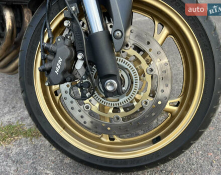 Чорний Хонда CB 600F Hornet, об'ємом двигуна 0.6 л та пробігом 22 тис. км за 7499 $, фото 9 на Automoto.ua