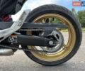 Чорний Хонда CB 600F Hornet, об'ємом двигуна 0.6 л та пробігом 22 тис. км за 7500 $, фото 10 на Automoto.ua