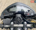 Черный Хонда CB 600F Hornet, объемом двигателя 0 л и пробегом 22 тыс. км за 7400 $, фото 2 на Automoto.ua