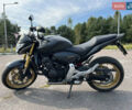 Чорний Хонда CB 600F Hornet, об'ємом двигуна 0.6 л та пробігом 23 тис. км за 7000 $, фото 1 на Automoto.ua