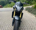 Черный Хонда CB 600F Hornet, объемом двигателя 0 л и пробегом 22 тыс. км за 7400 $, фото 1 на Automoto.ua