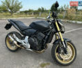 Чорний Хонда CB 600F Hornet, об'ємом двигуна 0.6 л та пробігом 22 тис. км за 7499 $, фото 6 на Automoto.ua
