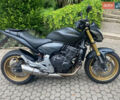 Черный Хонда CB 600F Hornet, объемом двигателя 0 л и пробегом 22 тыс. км за 7400 $, фото 1 на Automoto.ua
