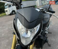 Чорний Хонда CB 600F Hornet, об'ємом двигуна 0.6 л та пробігом 22 тис. км за 7499 $, фото 16 на Automoto.ua