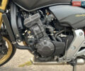 Чорний Хонда CB 600F Hornet, об'ємом двигуна 0.6 л та пробігом 22 тис. км за 7499 $, фото 12 на Automoto.ua