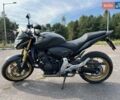 Черный Хонда CB 600F Hornet, объемом двигателя 0.6 л и пробегом 23 тыс. км за 7000 $, фото 1 на Automoto.ua