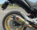 Чорний Хонда CB 600F Hornet, об'ємом двигуна 0.6 л та пробігом 22 тис. км за 7500 $, фото 4 на Automoto.ua