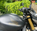 Черный Хонда CB 600F Hornet, объемом двигателя 0 л и пробегом 22 тыс. км за 7400 $, фото 3 на Automoto.ua