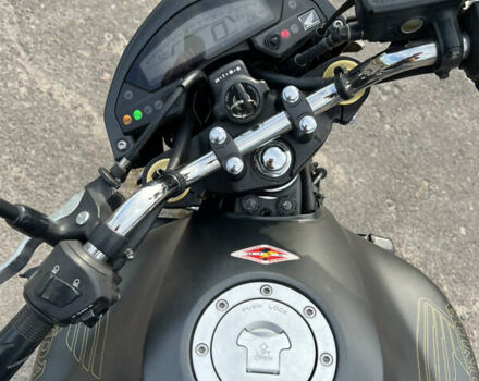 Чорний Хонда CB 600F Hornet, об'ємом двигуна 0.6 л та пробігом 22 тис. км за 7499 $, фото 2 на Automoto.ua