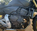 Черный Хонда CB 600F Hornet, объемом двигателя 0.6 л и пробегом 11 тыс. км за 7475 $, фото 12 на Automoto.ua