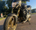 Черный Хонда CB 600F Hornet, объемом двигателя 0.6 л и пробегом 11 тыс. км за 7475 $, фото 17 на Automoto.ua