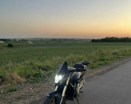 Чорний Хонда CB 600F Hornet, об'ємом двигуна 0.6 л та пробігом 41 тис. км за 7000 $, фото 2 на Automoto.ua