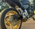 Черный Хонда CB 600F Hornet, объемом двигателя 0.6 л и пробегом 11 тыс. км за 7475 $, фото 11 на Automoto.ua