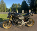Черный Хонда CB 600F Hornet, объемом двигателя 0.6 л и пробегом 11 тыс. км за 7475 $, фото 1 на Automoto.ua