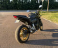 Черный Хонда CB 600F Hornet, объемом двигателя 0.6 л и пробегом 11 тыс. км за 7475 $, фото 4 на Automoto.ua