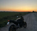 Чорний Хонда CB 600F Hornet, об'ємом двигуна 0.6 л та пробігом 41 тис. км за 7000 $, фото 3 на Automoto.ua