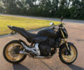 Черный Хонда CB 600F Hornet, объемом двигателя 0.6 л и пробегом 11 тыс. км за 7475 $, фото 5 на Automoto.ua