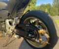 Черный Хонда CB 600F Hornet, объемом двигателя 0.6 л и пробегом 11 тыс. км за 7475 $, фото 10 на Automoto.ua