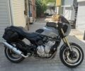 Черный Хонда CB 600F Hornet, объемом двигателя 0.6 л и пробегом 24 тыс. км за 4800 $, фото 5 на Automoto.ua