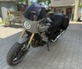Черный Хонда CB 600F Hornet, объемом двигателя 0.6 л и пробегом 24 тыс. км за 4800 $, фото 1 на Automoto.ua