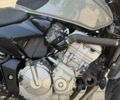 Черный Хонда CB 600F Hornet, объемом двигателя 0.6 л и пробегом 24 тыс. км за 4800 $, фото 6 на Automoto.ua