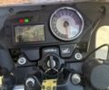 Черный Хонда CB 600F Hornet, объемом двигателя 0.6 л и пробегом 24 тыс. км за 4800 $, фото 10 на Automoto.ua