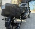 Черный Хонда CB 600F Hornet, объемом двигателя 0.6 л и пробегом 24 тыс. км за 4800 $, фото 9 на Automoto.ua