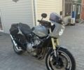Черный Хонда CB 600F Hornet, объемом двигателя 0.6 л и пробегом 24 тыс. км за 4800 $, фото 4 на Automoto.ua