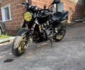 Чорний Хонда CB 600F Hornet, об'ємом двигуна 0.6 л та пробігом 96 тис. км за 3300 $, фото 1 на Automoto.ua