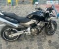 Черный Хонда CB 600F Hornet, объемом двигателя 0 л и пробегом 40 тыс. км за 5000 $, фото 4 на Automoto.ua