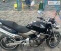 Черный Хонда CB 600F Hornet, объемом двигателя 0 л и пробегом 40 тыс. км за 5000 $, фото 2 на Automoto.ua