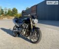 Черный Хонда CB 600F Hornet, объемом двигателя 0.6 л и пробегом 32 тыс. км за 4500 $, фото 1 на Automoto.ua