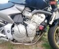 Черный Хонда CB 600F Hornet, объемом двигателя 0 л и пробегом 32 тыс. км за 4800 $, фото 5 на Automoto.ua