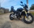 Чорний Хонда CB 600F Hornet, об'ємом двигуна 0.6 л та пробігом 20 тис. км за 6100 $, фото 2 на Automoto.ua