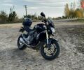 Чорний Хонда CB 600F Hornet, об'ємом двигуна 0.6 л та пробігом 20 тис. км за 6100 $, фото 1 на Automoto.ua