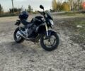Чорний Хонда CB 600F Hornet, об'ємом двигуна 0.6 л та пробігом 20 тис. км за 6100 $, фото 1 на Automoto.ua
