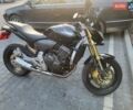 Чорний Хонда CB 600F Hornet, об'ємом двигуна 0.6 л та пробігом 20 тис. км за 6100 $, фото 6 на Automoto.ua