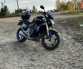 Чорний Хонда CB 600F Hornet, об'ємом двигуна 0.6 л та пробігом 20 тис. км за 6100 $, фото 3 на Automoto.ua