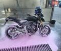 Чорний Хонда CB 600F Hornet, об'ємом двигуна 0.6 л та пробігом 20 тис. км за 6100 $, фото 5 на Automoto.ua