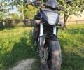 Чорний Хонда CB 600F Hornet, об'ємом двигуна 0 л та пробігом 54 тис. км за 5600 $, фото 1 на Automoto.ua