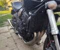 Чорний Хонда CB 600F Hornet, об'ємом двигуна 0 л та пробігом 54 тис. км за 5600 $, фото 7 на Automoto.ua