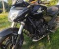 Чорний Хонда CB 600F Hornet, об'ємом двигуна 0 л та пробігом 54 тис. км за 5600 $, фото 8 на Automoto.ua