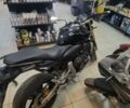 Чорний Хонда CB 600F Hornet, об'ємом двигуна 0.6 л та пробігом 43 тис. км за 5950 $, фото 4 на Automoto.ua