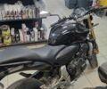Чорний Хонда CB 600F Hornet, об'ємом двигуна 0.6 л та пробігом 43 тис. км за 5950 $, фото 1 на Automoto.ua